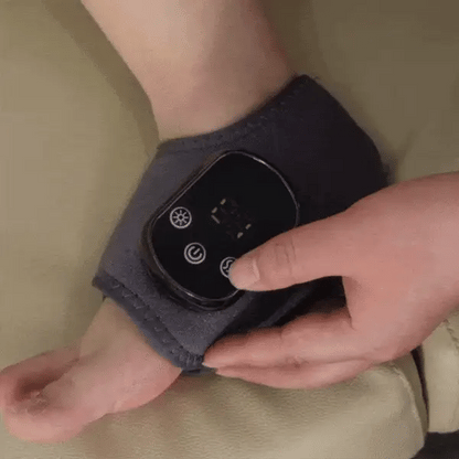 ™️NovRelief - מכשיר מתקדם לטיפול בכאב