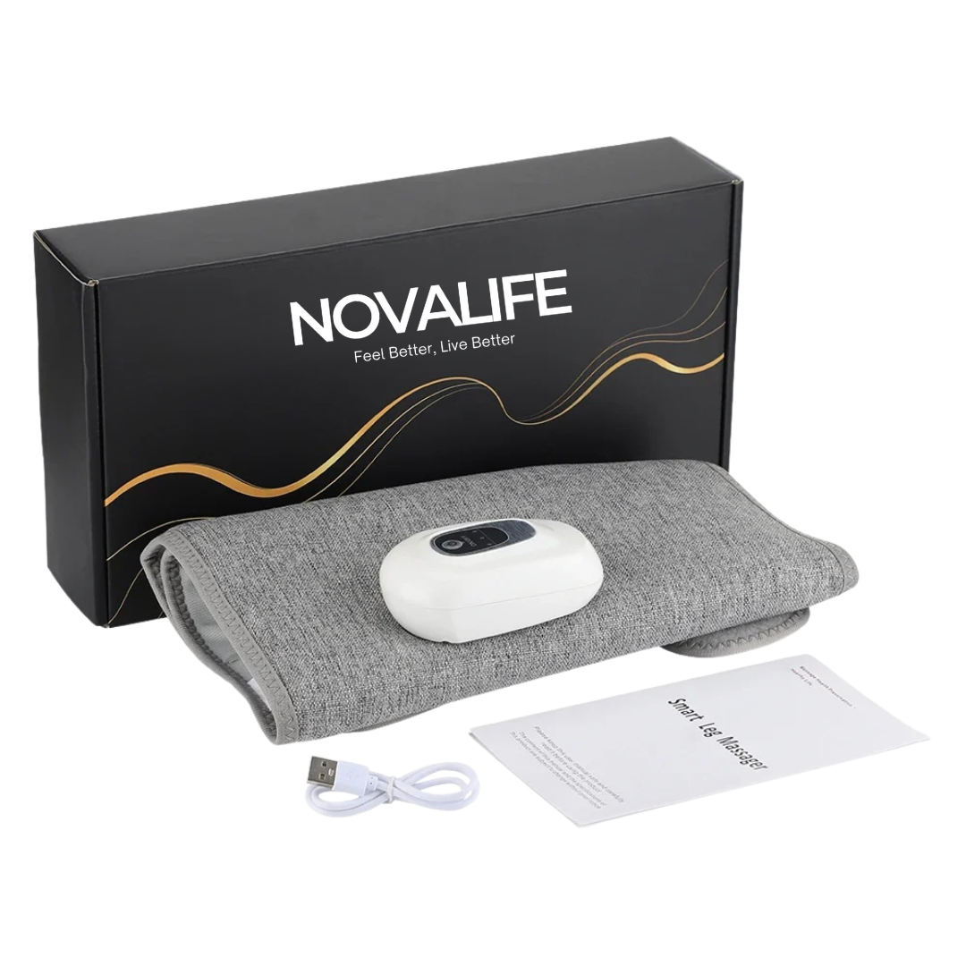 ™️SleeveLife - שרוול לטיפול והקלה מהירה בכאבים