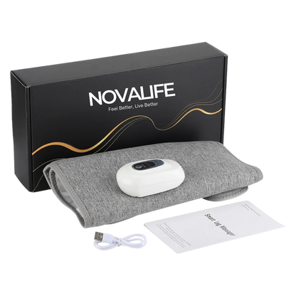 ™️SleeveLife - שרוול לטיפול והקלה מהירה בכאבים