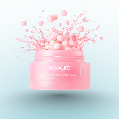 המבוסס על PDRN DNA של סלמון בריכוז עוצמתי