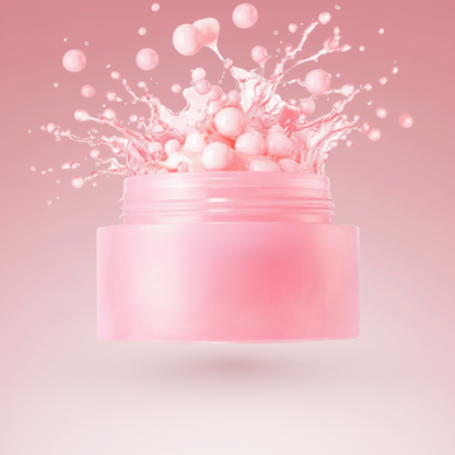 המבוסס על PDRN DNA של סלמון בריכוז עוצמתי