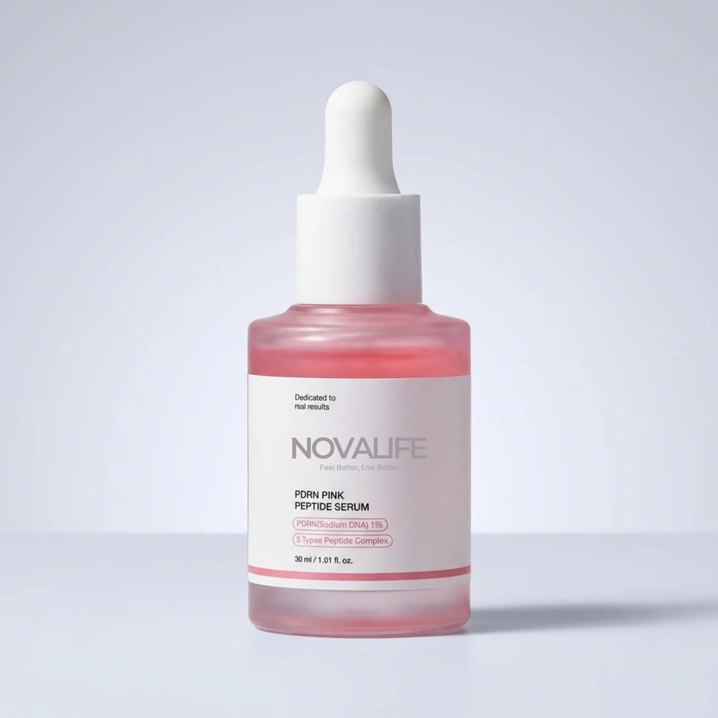 המבוסס על PDRN DNA של סלמון בריכוז עוצמתי