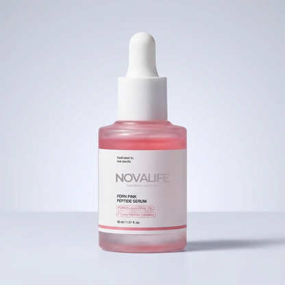 המבוסס על PDRN DNA של סלמון בריכוז עוצמתי