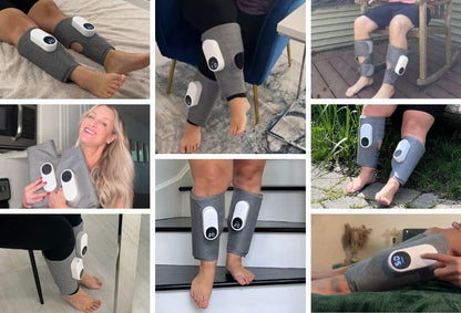 ™️SleeveLife - שרוול לטיפול והקלה מהירה בכאבים