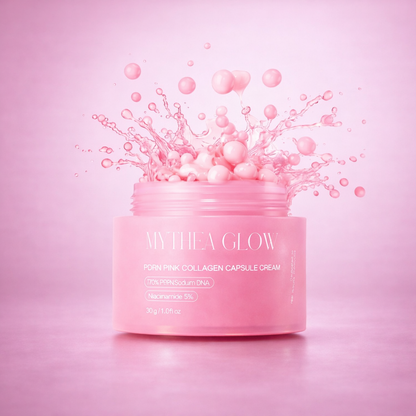 המבוסס על PDRN DNA של סלמון בריכוז עוצמתי