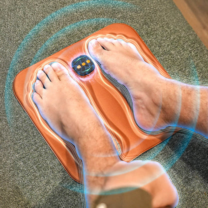 ™️SmartLife - מכשיר חכם להפחתת נפיחות ושיפור זרימת הדם שלך